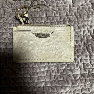 Henri bendel card wallet